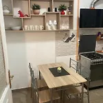 Casa Alice A 2 Passi Dal Centro 55 Mt 2