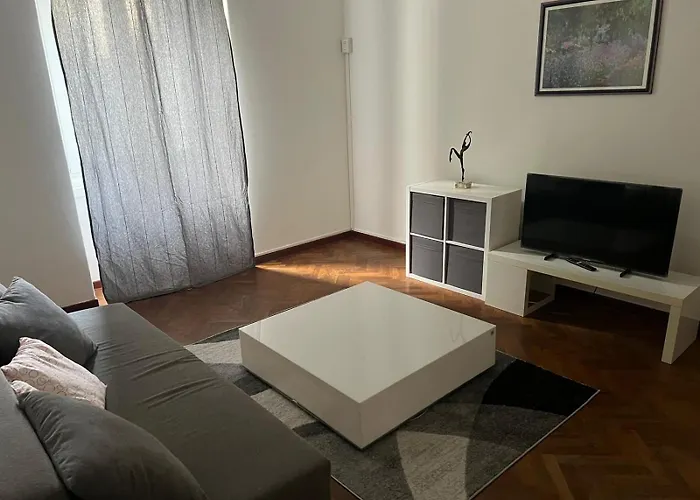 Casa Alice A 2 Passi Dal Centro 55 Mt 2