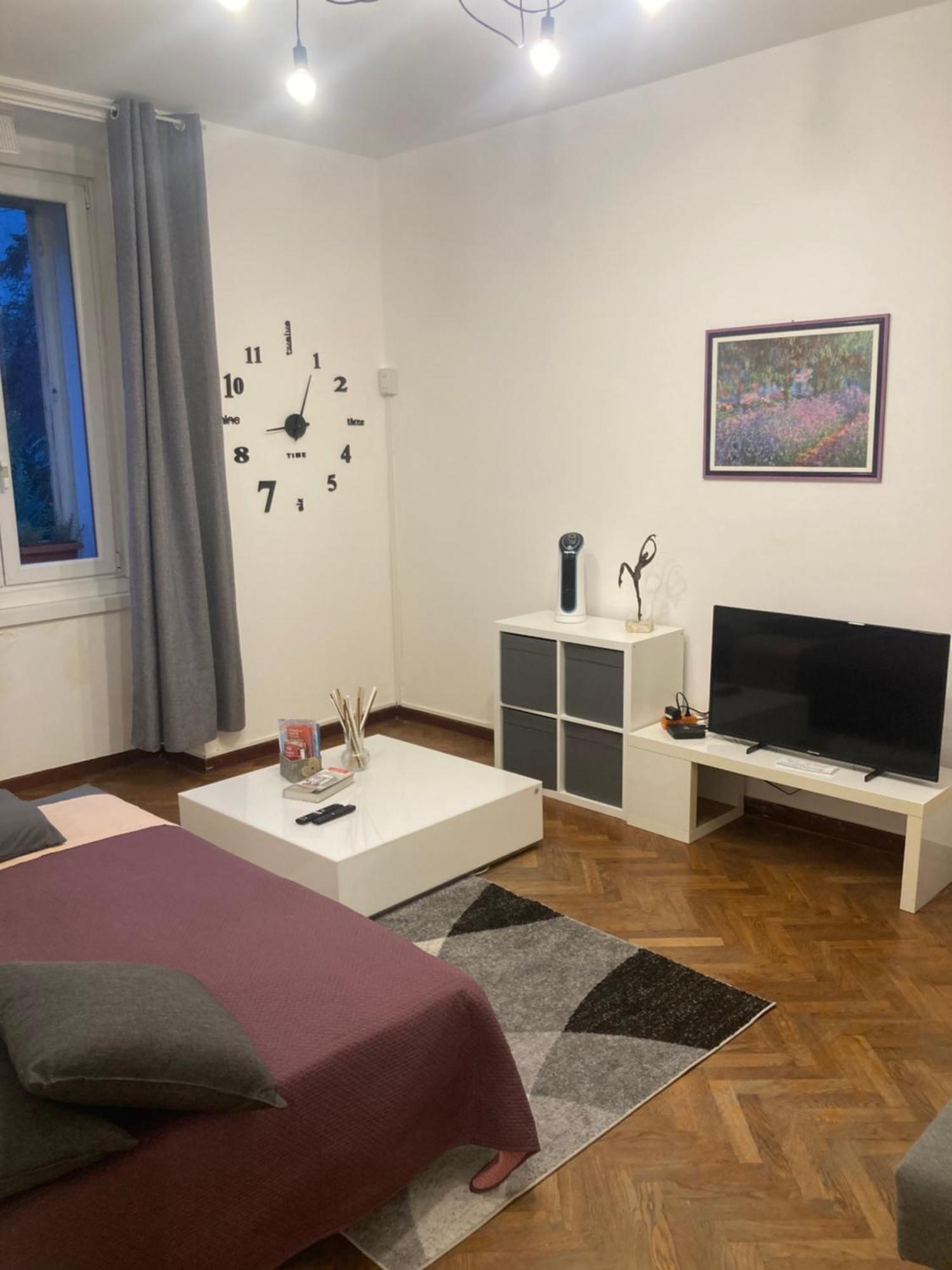 Apartment Casa Alice A 2 Passi Dal Centro 55 Mt 2