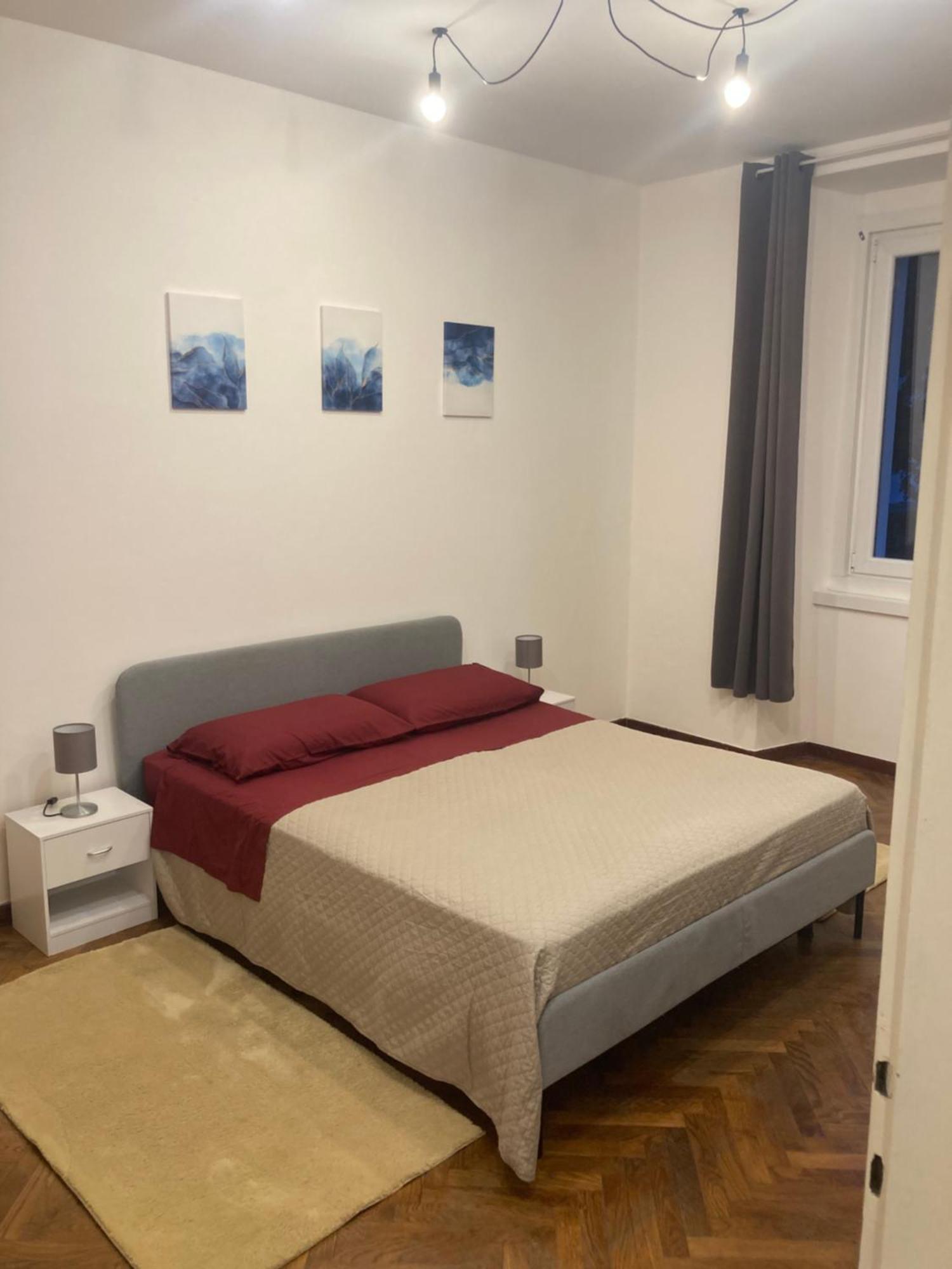 Casa Alice A 2 Passi Dal Centro 55 Mt 2